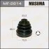 <strong>Пильник шруса внутренний Nissan Primera (01-05), X-Trail (00-07) MASUMA MF2814 (фото 1)</strong>