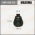 <strong>Пыльник ШРУСа внутренний(пластик)+спецхомут Toyota Land Cruiser (07-) MASUMA MF2815 (фото 1)</strong>