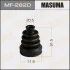 <strong>Пильовик ШРУСу зовнішній Subaru Forester (01-12), Impreza (00-14), Legacy (03-14) MASUMA MF2820 (фото 1)</strong>