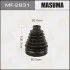 <strong>Пильовик ШРКШ MF-2831 (пластик) + спецхомут (MF-2831) MASUMA MF2831 (фото 1)</strong>