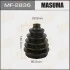 <strong>Пыльник ШРУСа MASUMA MF2836 (фото 1)</strong>