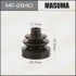 <strong>Пильовик шрусу MASUMA MF2840 (фото 1)</strong>