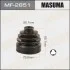 <strong>Пильовик шрусу MASUMA MF2851 (фото 1)</strong>