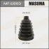 <strong>Пильовик ШРКШ (MF-2863) MASUMA MF2863 (фото 1)</strong>