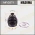 <strong>Пильовик шрусу MASUMA MF2871 (фото 1)</strong>