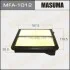 <strong>Фільтр повітряний (MFA-1012) MASUMA MFA1012 (фото 1)</strong>