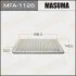 <strong>Фильтр воздушный MASUMA MFA1126 (фото 1)</strong>