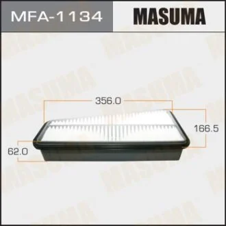 Фільтр повітряний для MASUMA MFA1134 фото товару