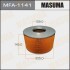 Купити Фільтр повітряний (MFA-1141) MASUMA MFA1141 за низькою ціною в Україні (фото 1)