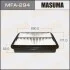 <strong>Фільтр повітряний (MFA-294) MASUMA MFA294 (фото 1)</strong>