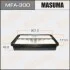 <strong>Фільтр повітряний (MFA-300) MASUMA MFA300 (фото 1)</strong>