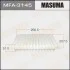 <strong>Фильтр воздушный MASUMA MFA3145 (фото 1)</strong>