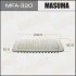 <strong>Фильтр воздушный A-197 MASUMA MFA320 (фото 1)</strong>