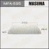<strong>Фильтр воздушный MASUMA MFA595 (фото 1)</strong>
