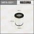<strong>Фільтр повітряний (MFA-991) MASUMA MFA991 (фото 1)</strong>
