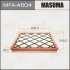 <strong>Фільтр повітряний (MFA-A504) MASUMA MFAA504 (фото 1)</strong>