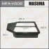 <strong>Фільтр повітряний A8512 HONDA/ ACCORD/ V2400 08- MASUMA MFAH508 (фото 1)</strong>
