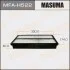 <strong>Фільтр повітряний A8520 HONDA/ PILOT 2009- MASUMA MFAH522 (фото 1)</strong>