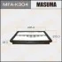 <strong>Фільтр повітряний A2519 KIA/ SORENTO/ V2400 V2500 V3500 02- MASUMA MFAK304 (фото 1)</strong>