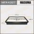 <strong>Фільтр повітряний A9424 KIA/ SORENTO/ V2000 V2200 09- MASUMA MFAK327 (фото 1)</strong>