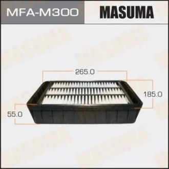 Фільтр повітряний для MASUMA MFAM300 фото товару