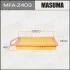 <strong>Фільтр повітряний (MFA-Z403) MASUMA MFAZ403 (фото 1)</strong>