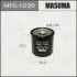 <strong>Фільтр масляний Nissan Juke (10-), Murano (04-14), Pathfinder (14-), Qashqai (06-), X-Trail (01-) MASUMA MFC1235 (фото 1)</strong>