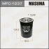 <strong>Фільтр масляний C-226 MASUMA MFC1237 (фото 1)</strong>