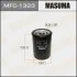 <strong>Фільтр масляний (MFC-1323) MASUMA MFC1323 (фото 1)</strong>
