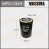 <strong>Фільтр масляний Mitsubishi Pajero (00-) D 3.2 MASUMA MFC1324 (фото 1)</strong>