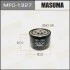 <strong>Фільтр масляний (MFC-1327) MASUMA MFC1327 (фото 1)</strong>