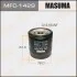 <strong>Фільтр масляний Ford Fiesta (02-), Focus (05-), Mondeo (07-)/ Mazda CX-7 (09-12), 3 (08-), 6 (03-12) MASUMA MFC1429 (фото 1)</strong>