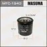 <strong>Фільтр масляний Suzuki Jimny (01-), Swift (07-17), SX4(16-), Vitara (15-) MASUMA MFC1943 (фото 1)</strong>