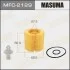 <strong>Фільтр масляний (вставка) Lexus NX200T (14-), RX 350 (08-)/ Toyota Camry (06-), Highlander (13-), RAV 4 (08-), Venza (09-) MASUMA MFC2129 (фото 1)</strong>