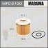 <strong>Фільтр масляний MASUMA MFC2130 (фото 1)</strong>
