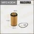 <strong>Фільтр масляний OE9301 MASUMA MFCK304 (фото 1)</strong>