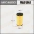 <strong>Фільтр масляний (MFC-N200) MASUMA MFCN200 (фото 1)</strong>