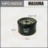 <strong>Фільтр масляний C0001 (MFC-N202) MASUMA MFCN202 (фото 1)</strong>