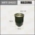 <strong>Фильтр топливный FC-409 MASUMA MFF3420 (фото 1)</strong>