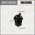 <strong>Фільтр паливний (MFF-3830) MASUMA MFF3830 (фото 1)</strong>