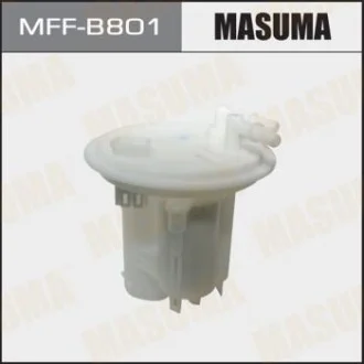 Фильтр топливный в бак Subaru Forester (07-12), Impreza (11-16) для MASUMA MFFB801 фото товара
