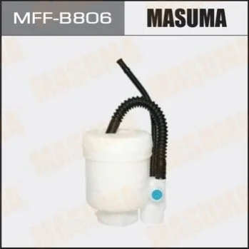 <strong>Фильтр топливный в бак Subaru Forester (12-), Impreza (14-16) MASUMA MFFB806 (фото 1)</strong>