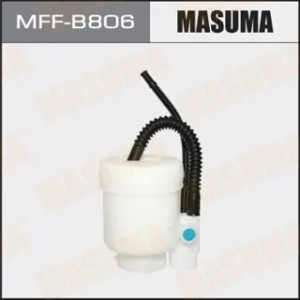Фильтр топливный в бак Subaru Forester (12-), Impreza (14-16) для MASUMA MFFB806 фото товара