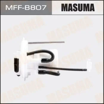 <strong>Фильтр топливный MASUMA MFFB807 (фото 1)</strong>