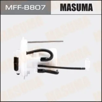 Фильтр топливный для MASUMA MFFB807 фото товара