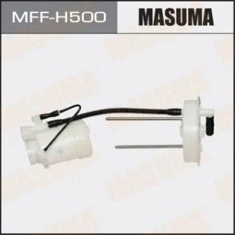 Фільтр паливний у бак Honda Accord (08-12) для MASUMA MFFH500 фото товару