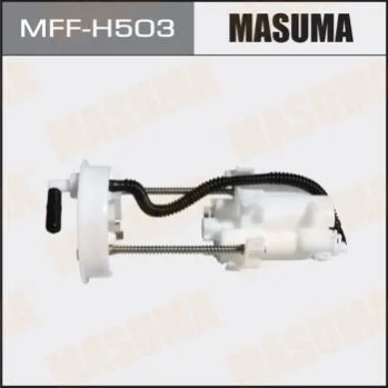 <strong>Фільтр паливний у бак Honda CR-V (01-06) MASUMA MFFH503 (фото 1)</strong>