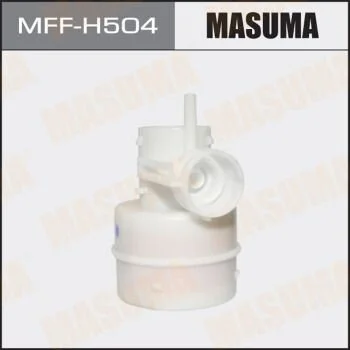 <strong>Фильтр топливный в бак (без крышки), Honda ACCORD / CL7, CL9 MASUMA MFFH504 (фото 1)</strong>