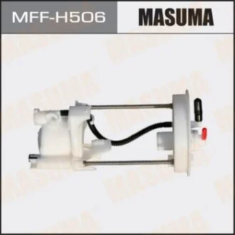 Фільтр паливний у бак Honda Civic (05-11) для MASUMA MFFH506 фото товару