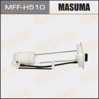 <strong>Фильтр топливный MASUMA MFFH510 (фото 1)</strong>